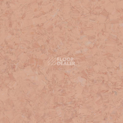 Линолеум Tarkett iq Megalit PASTEL ORANGE 0614 фото 1 | FLOORDEALER